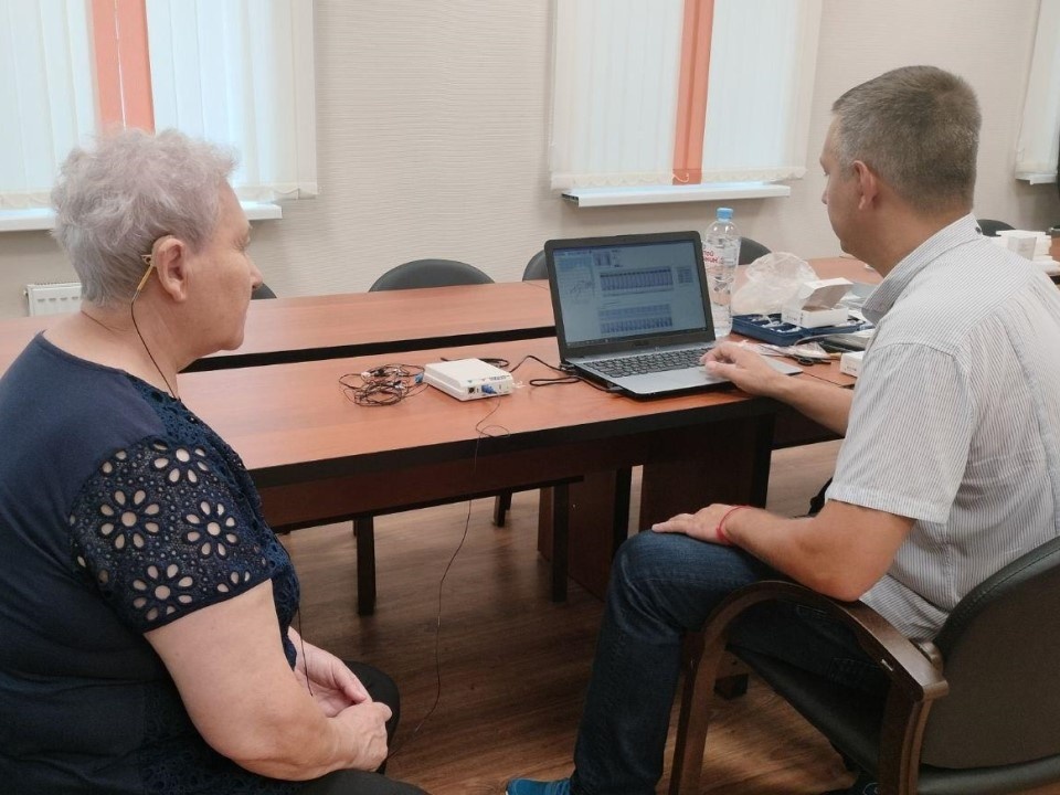    Фото: Министерство социального развития Московской области