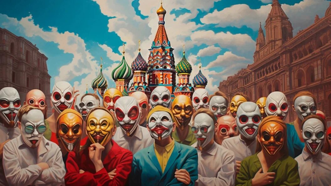    ФОТО: КОЛЛАЖ ЦАРЬГРАДА