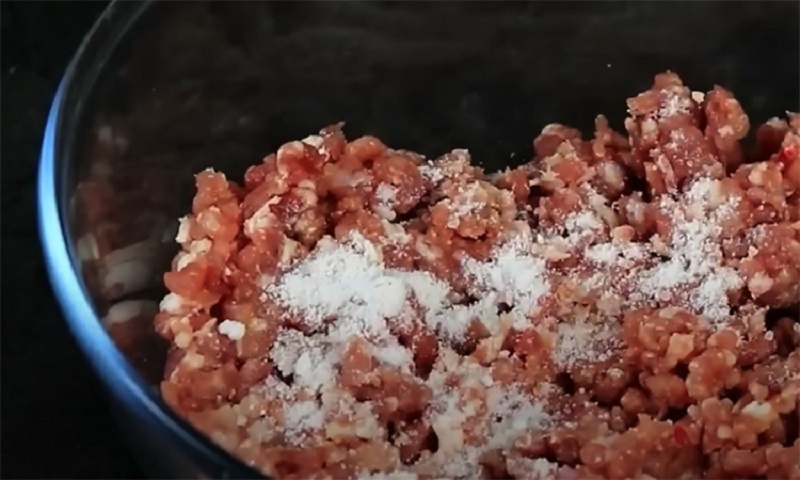 Люля-кебаб на сковороде: сочный вкус Востока на вашей кухне