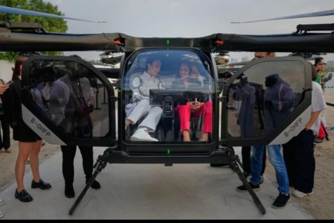 Казахстан активно готовится к эре автономного транспорта.