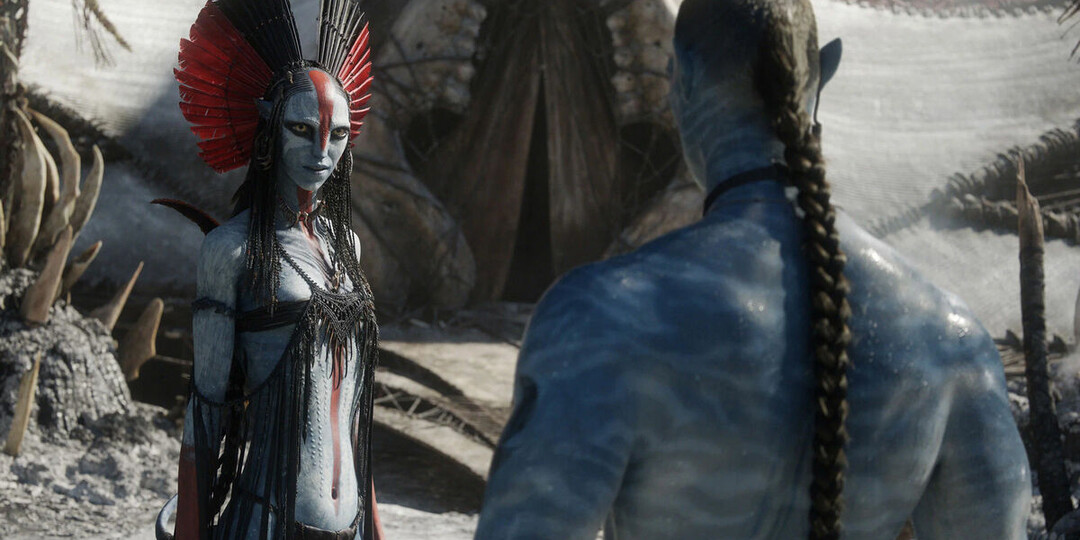 В "России Православной" предложили запретить показ пиратских копий "Аватара"