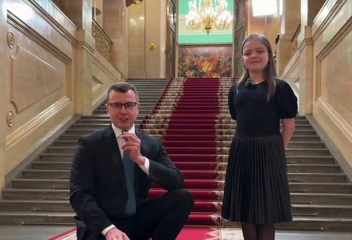 Обложка © Telegram / ЗАРУБИН