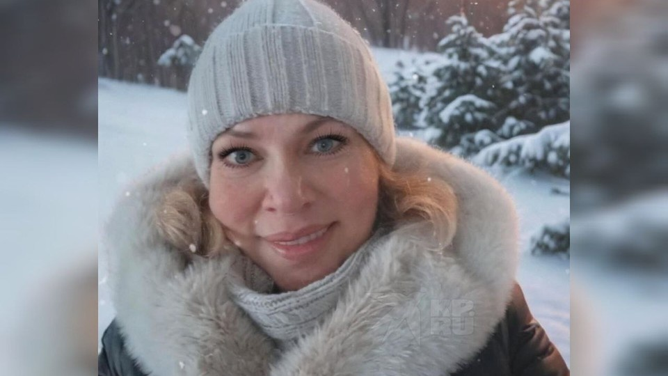 Мать двоих детей таинственно исчезла после смены на почте в Первоуральске