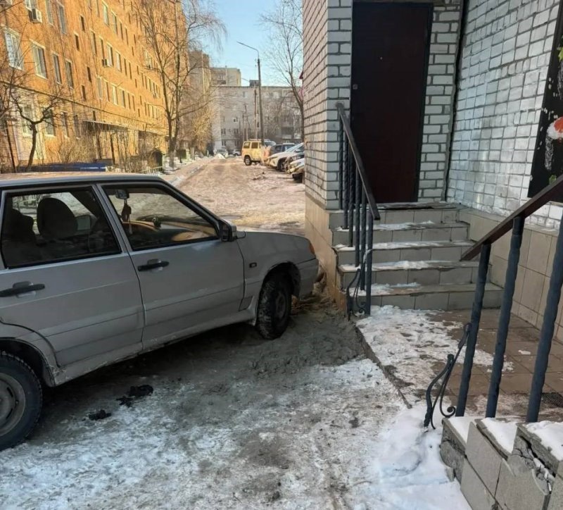     © фото - тг-канал Евгения Маслова