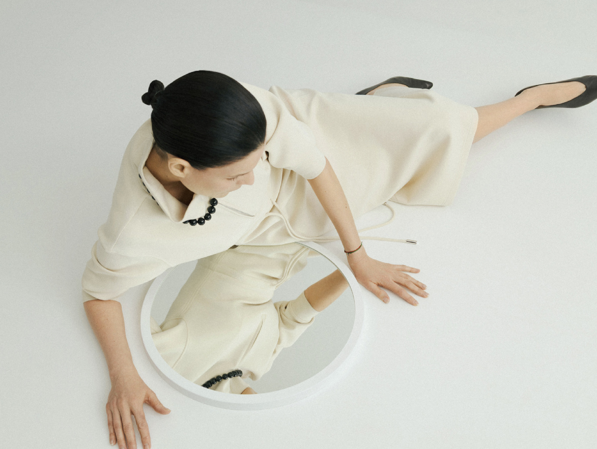 CONSO.RU / Новая капсула SS'26 "Баланс" 