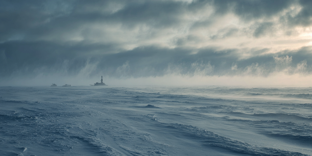 Где находится самое сложное месторождение России