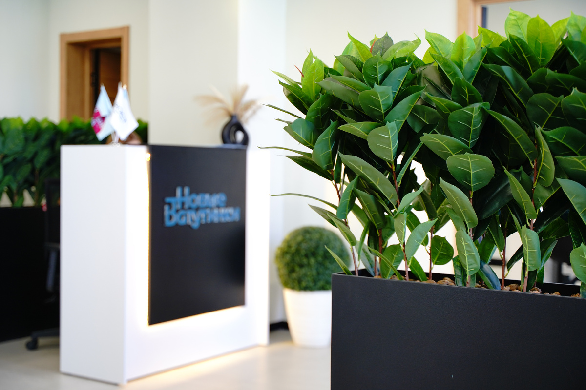 ЖК Новые Ватутинки