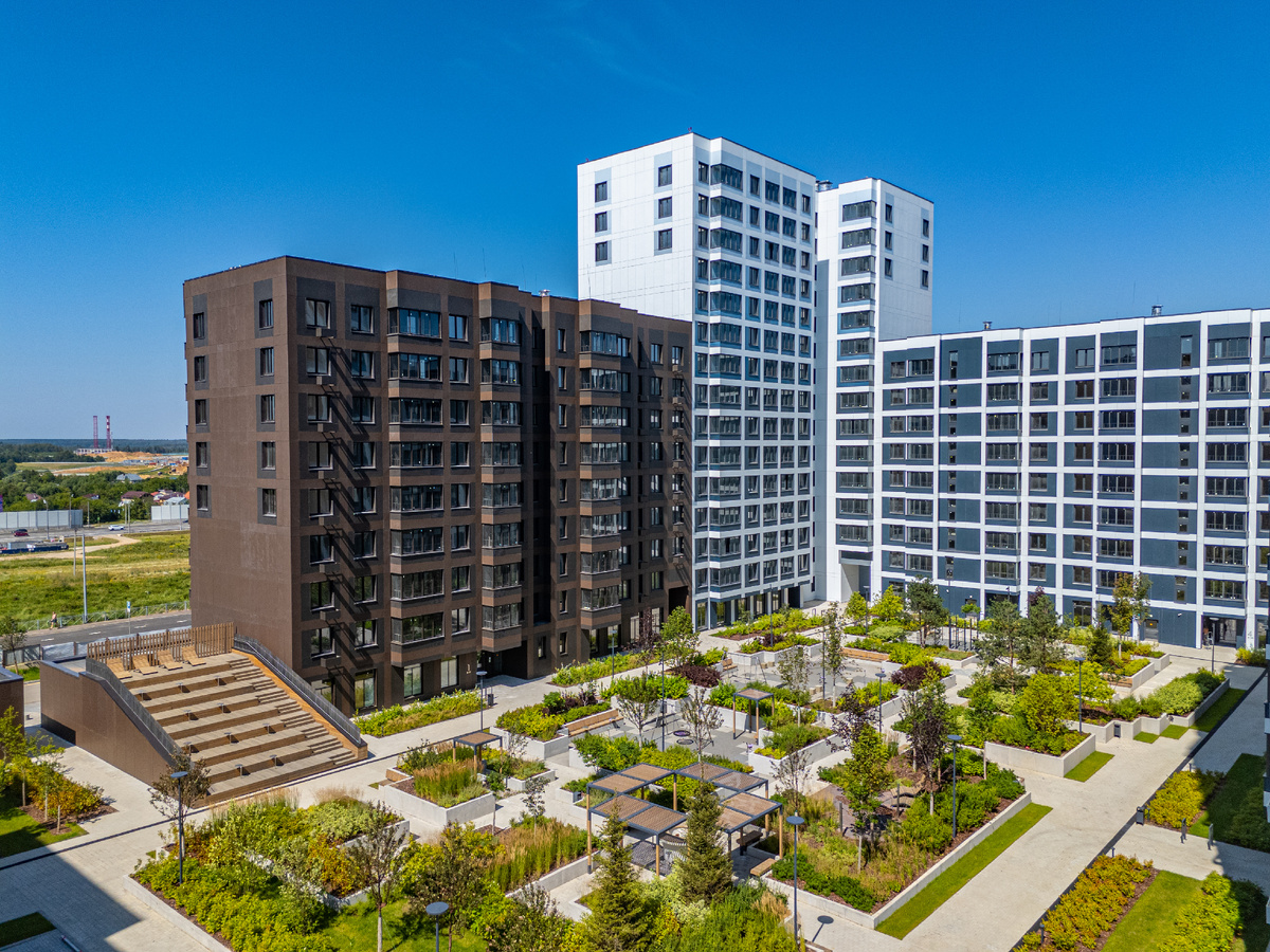 5-ый Квартал