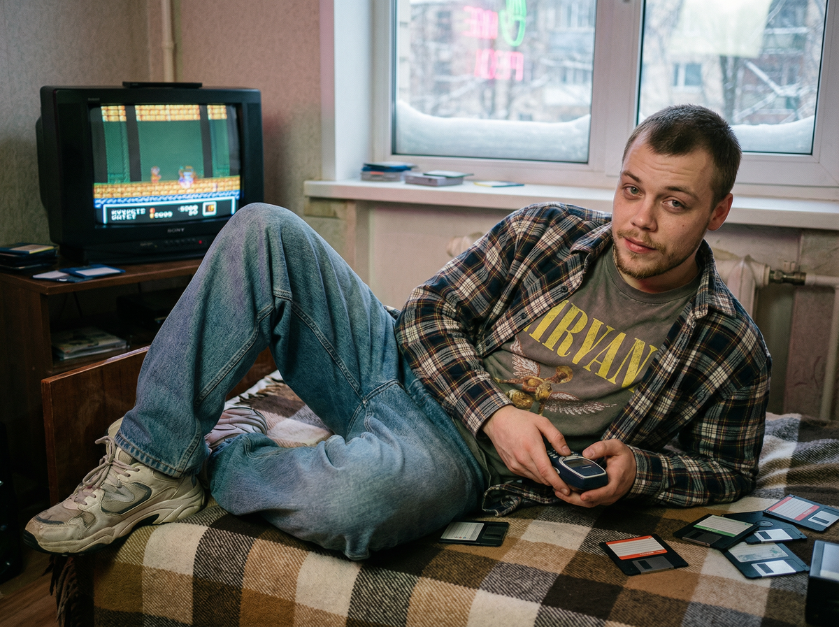 штрихи зачастую связаны с миром криминала, а потому иметь дело с таким человеком крайне опасно