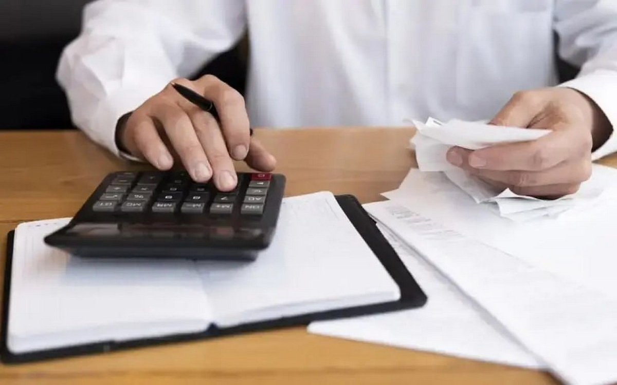    МВФ ухудшил прогноз роста экономики России на 2026 год с 1% до 0,8% Фото – ru.freepik.com