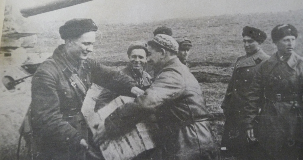 Тепло Сталинабада для замерзшего Ленинграда: как Таджикистан помогал блокадникам