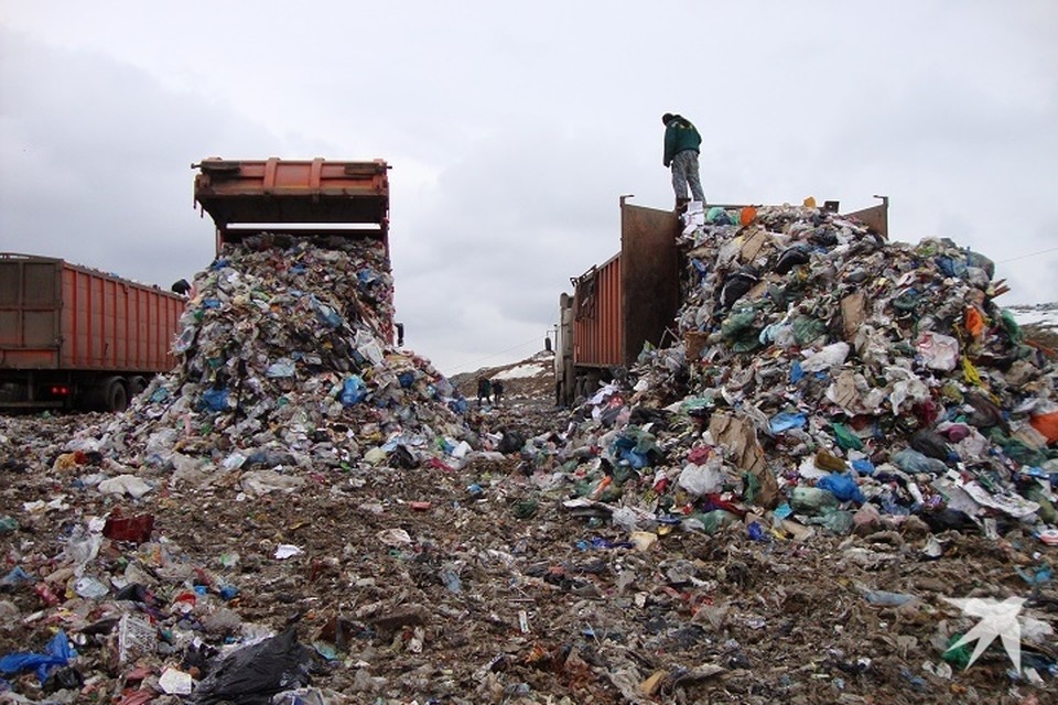    На Урале оценили итоги работы регоператора Олег АДАМОВИЧ