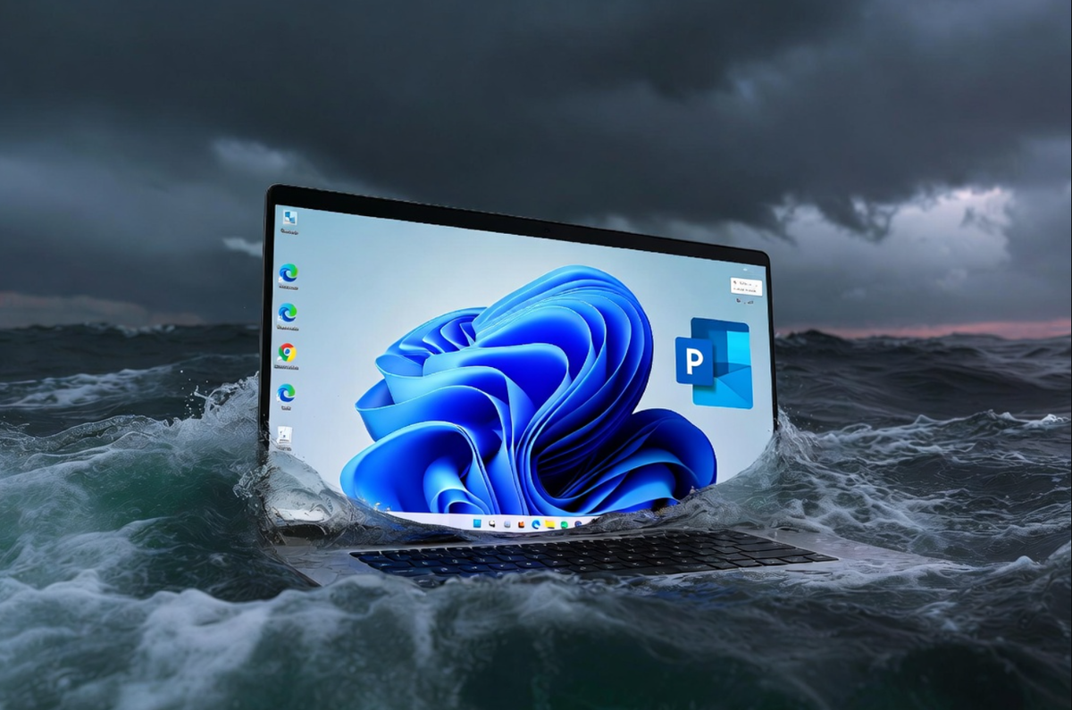 Microsoft признала сбой