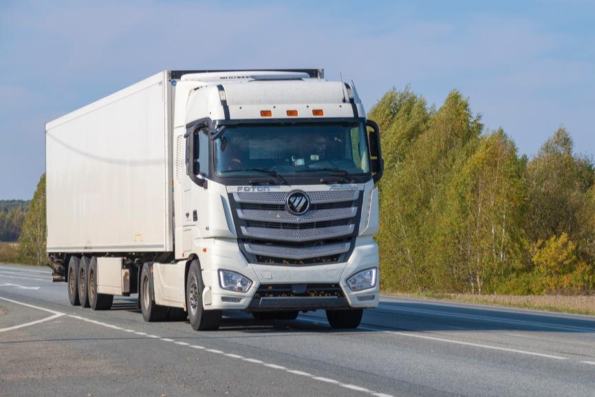     © Виктор Карасев / Фотобанк Лори