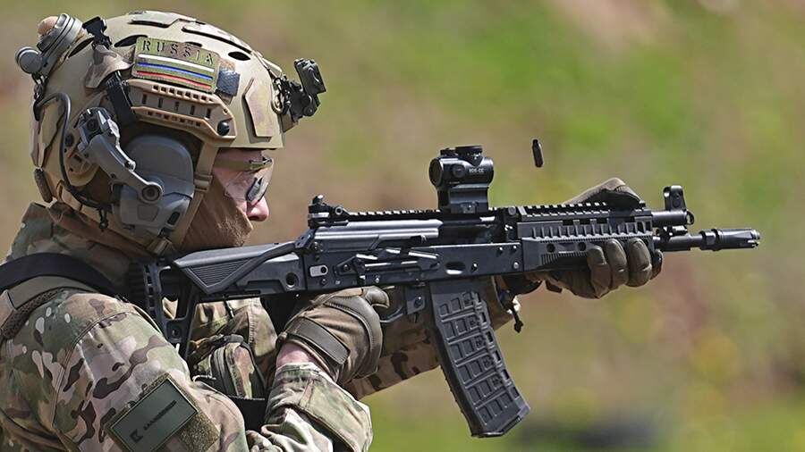    Фото: ИЗВЕСТИЯ/Павел Волков