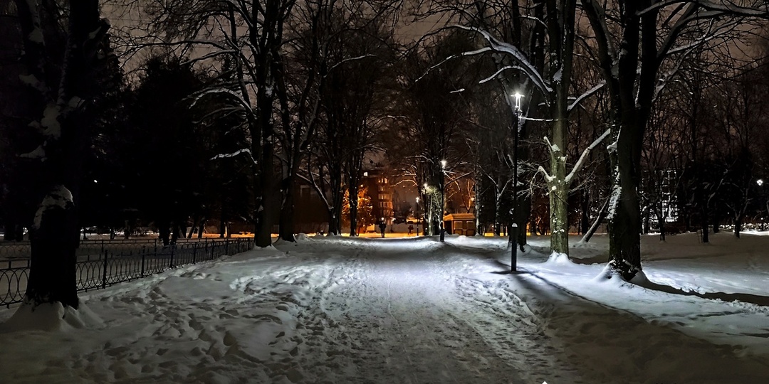 Экстремальных морозов в Тверской области пока не будет