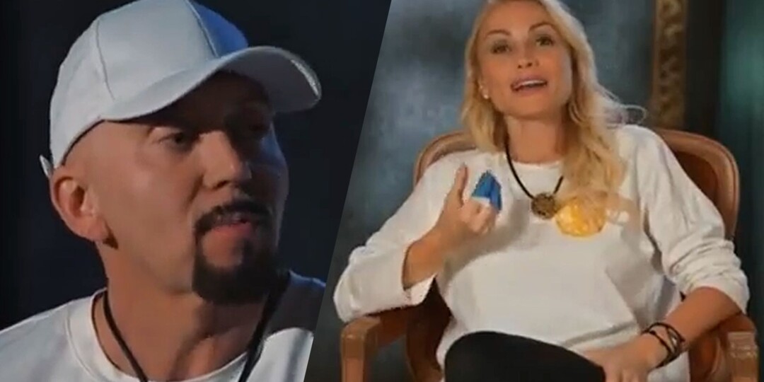 Истерика Сереги и провал Кати Гордон: главные стыдные моменты 3-й серии "Выжить в Стамбуле"