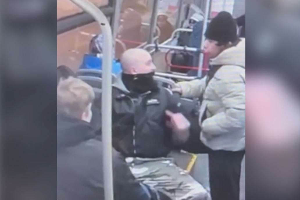     / Источник: Кадр из видео