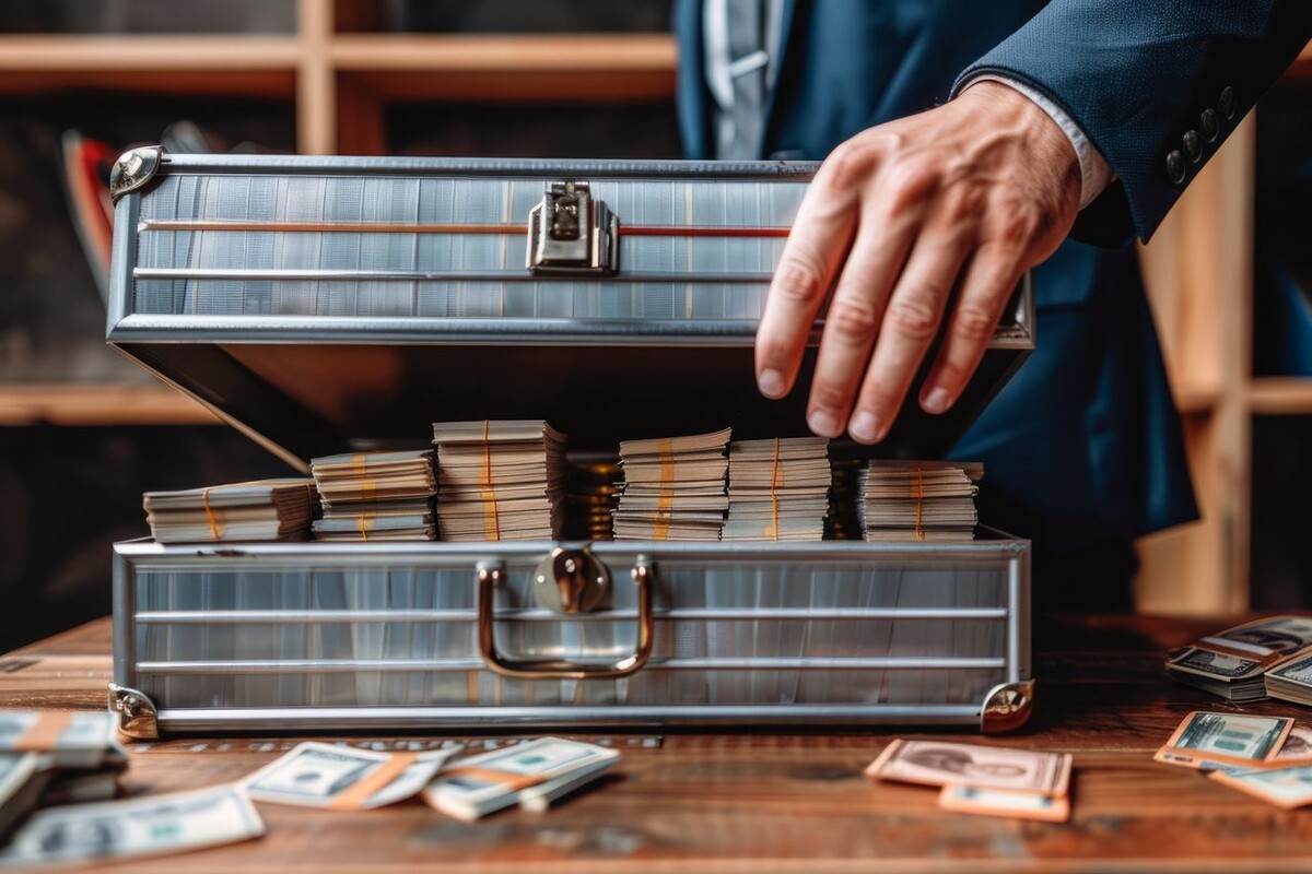 Фото носит иллюстративный характер. Источник: freepik.com