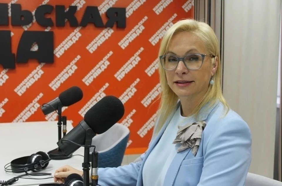    К вечеру 19 января обряд совершили 6133 человека. Вадим АЛЕКСЕЕВ