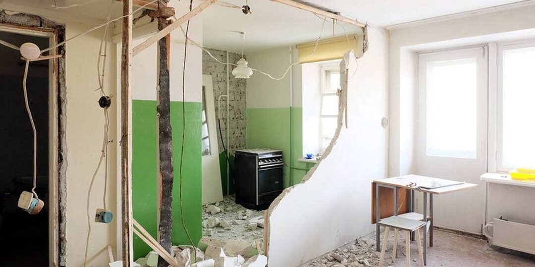 Как в Москве внести в ЕГРН сведения о перепланировке