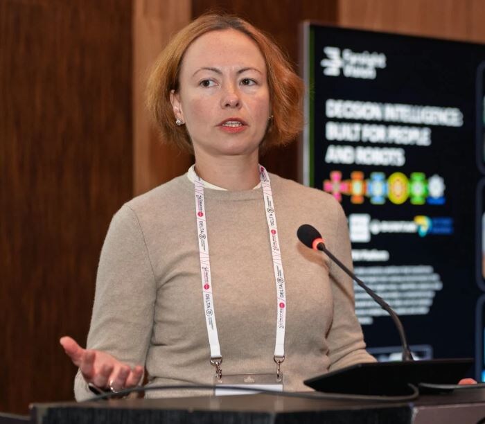 Виктория Яремчук