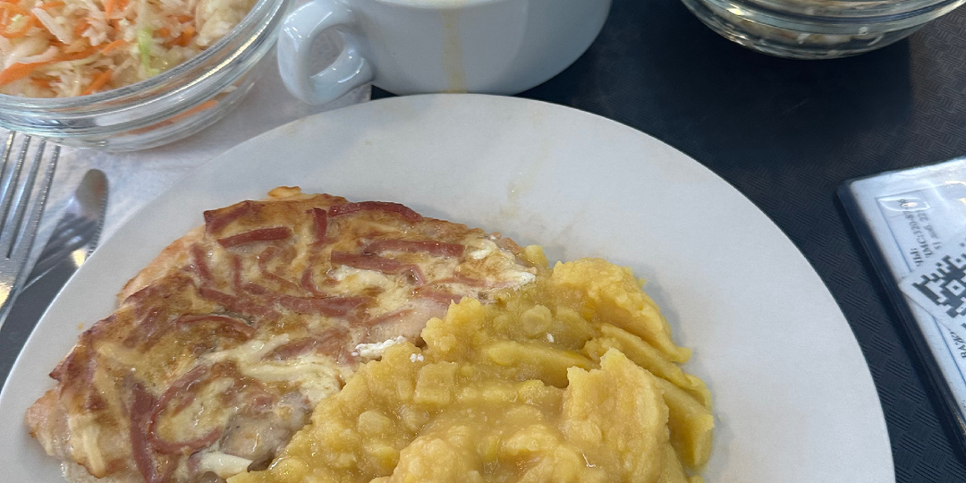 День 20 из 365. Надо худеть.