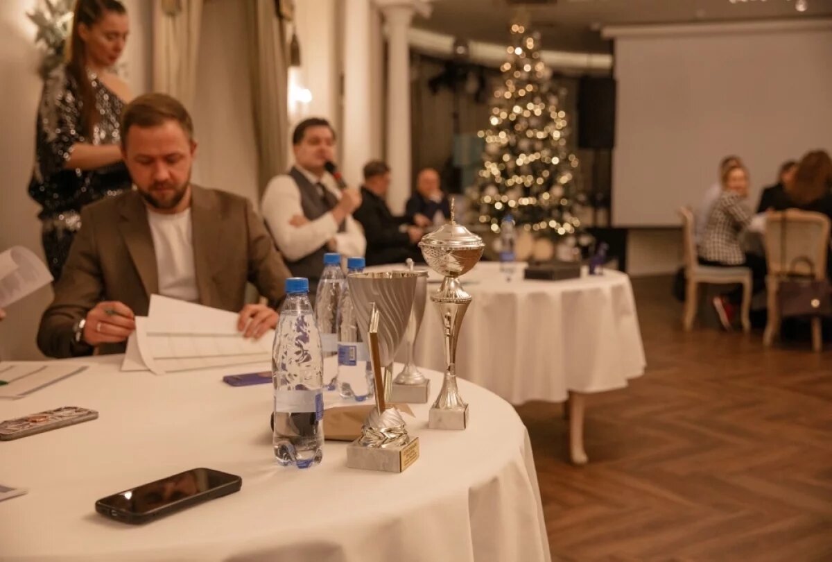    Праздник, который всегда с тобой