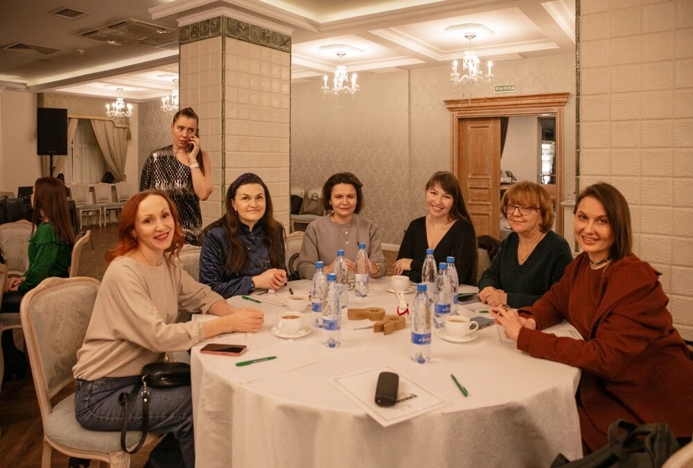    Фото: Предоставлено "АиФ-Тюмень"/ Александра Кутергина