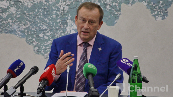 Фото: Анастасия Илюшина/47channel, архив