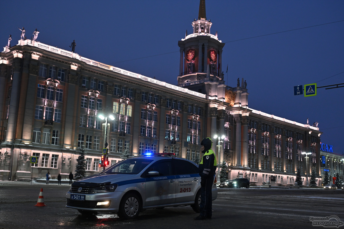    Анастасия Сибирякова © ИА «Уральский меридиан»