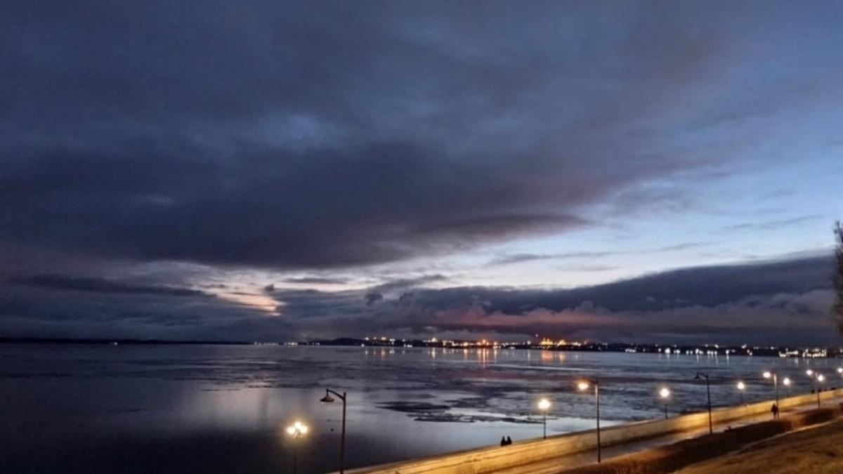    Озвучено число протоколов, составленных на саратовцев за выход на ледНовости Саратова и области – Сетевое издание «Репортер64»