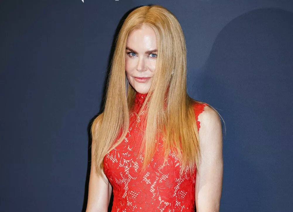    Николь Кидман продала квартиру в Сиднее