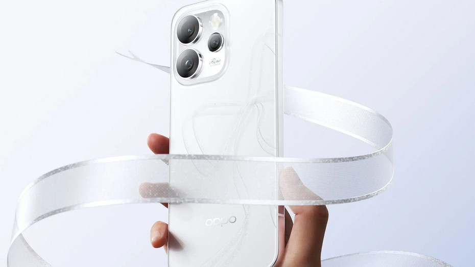 Компактный OPPO Reno15 Pro Mini протестировали на автономность — просто топ