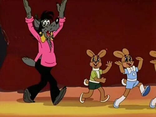 В погоне за деньгами