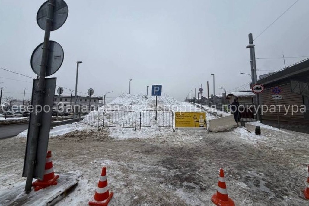    Фото © СЗТП