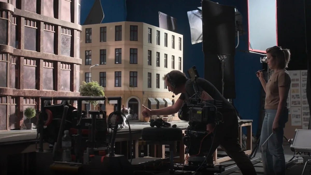 Листайте вправо, чтобы увидеть больше изображений