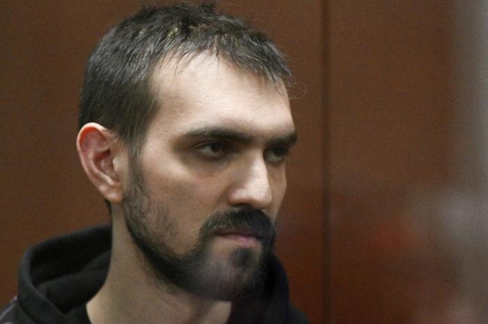 Обложка © РИА Новости / Кристина Кормилицына