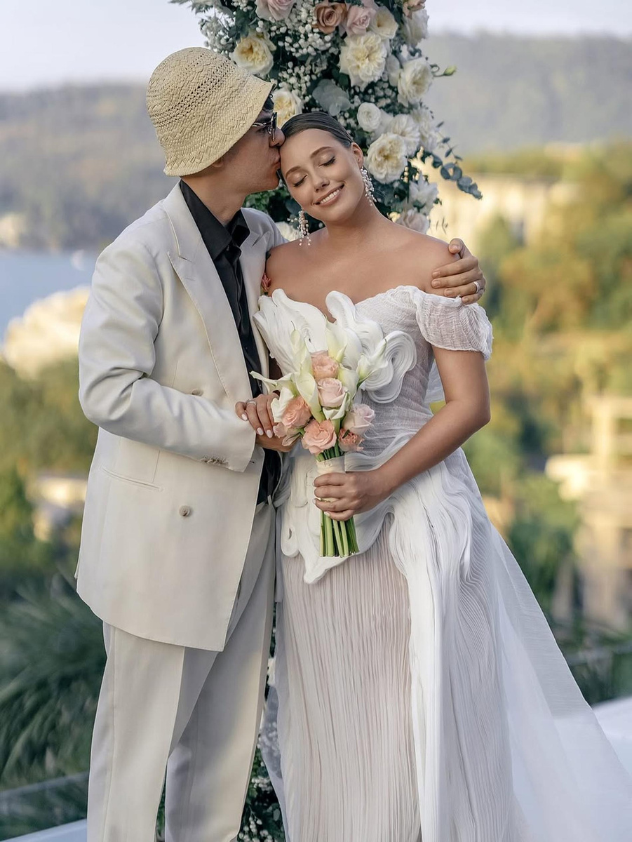     Фото: Инстаграм (запрещён в РФ) @biryukova___official