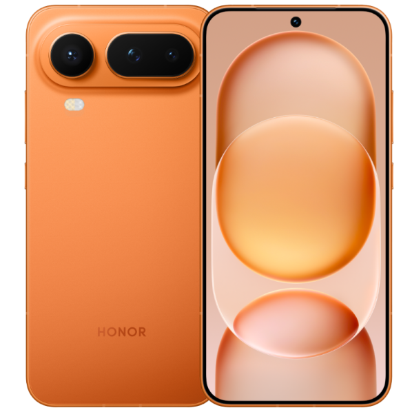 Дизайн смартфона весьма стильный