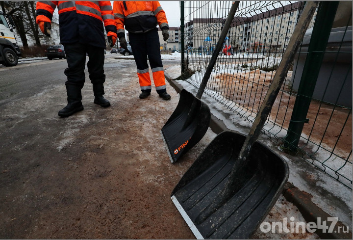 фото: Валентин Илюшин/Online47