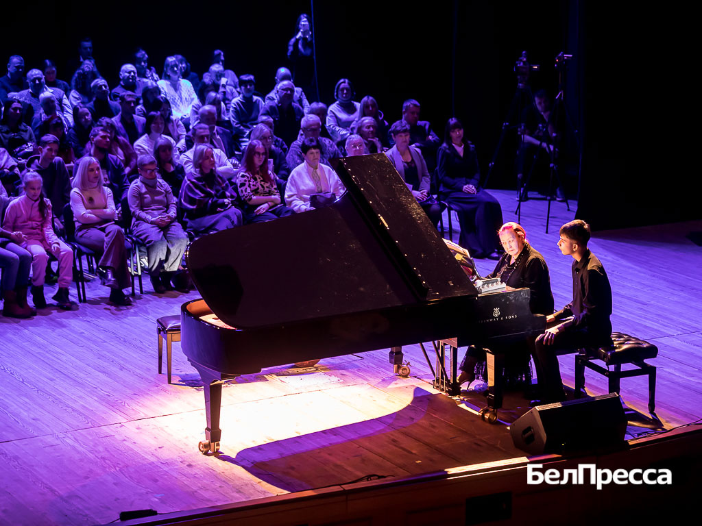     Фото: Павел Колядин