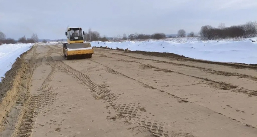    Фото: АО "ДСУ-3"