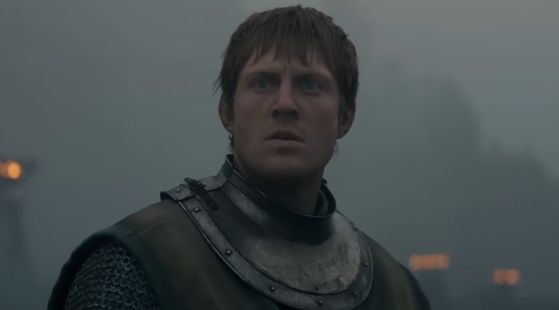     Кадр из 1 сезона сериала «Рыцарь Семи королевств» (2026)