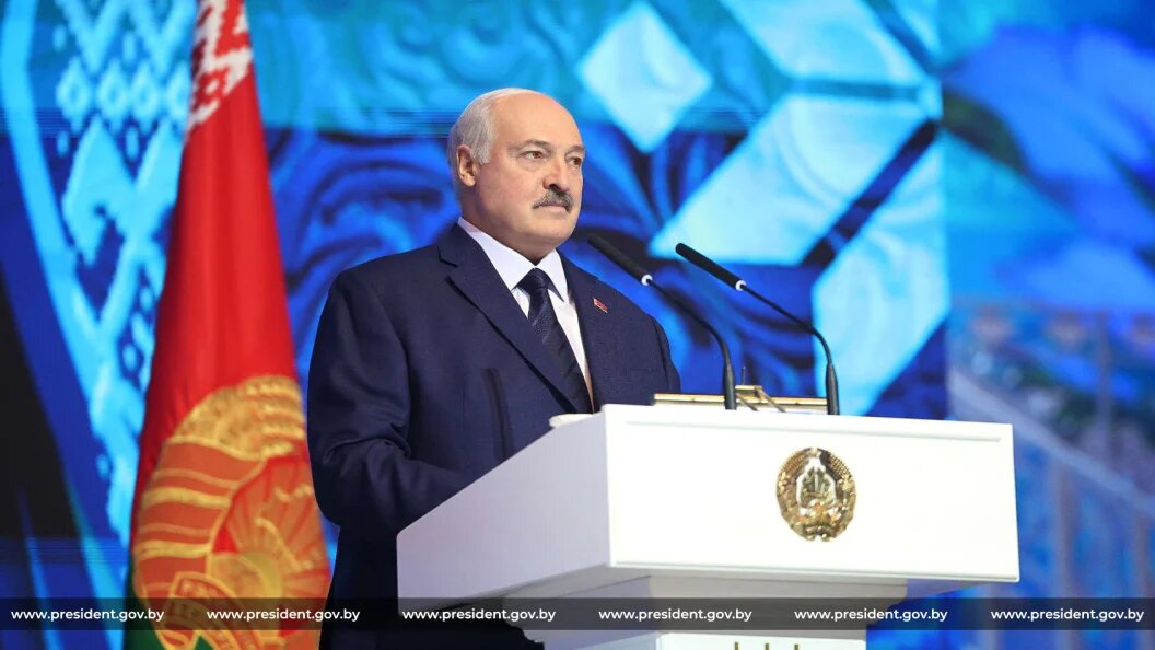    president.gov.by