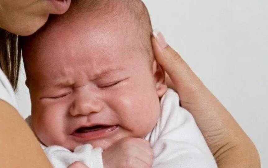 Борьба за грудное вскармливание: История одной мамы, которая не смогла кормить грудью