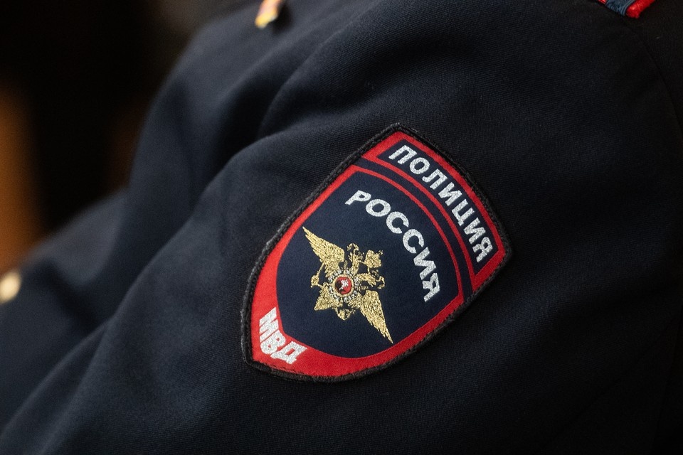    Мужчину будут судить за угон автомобиля. Алексей БУЛАТОВ