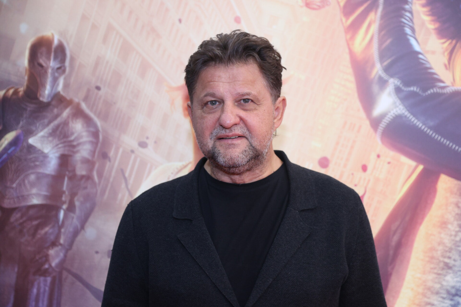    Сергей Булкин/NEWS.ru