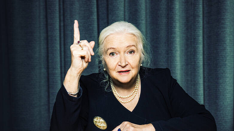 Как не стать обузой: 7 фраз Татьяны Черниговской перевернут вашу жизнь так круто, что назад дороги не будет