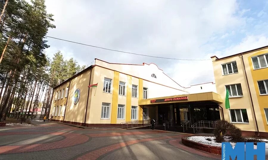 Более 1 300 столичных медиков отдохнули в санаториях Беларуси в 2025 году